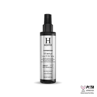 Laque anti-humidité Hoito Silkproof 150 ml