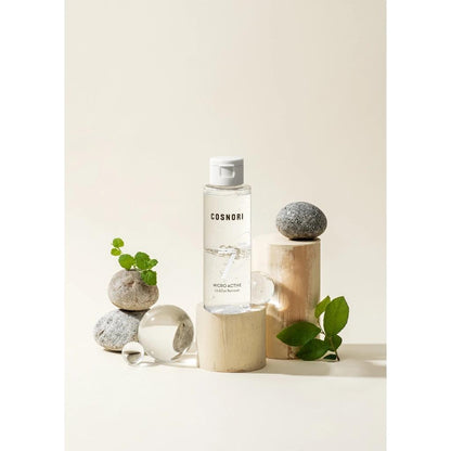 Démaquillant yeux et lèvres Cosnori Micro Active 100 ml