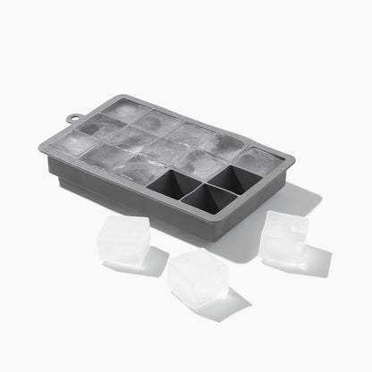 Bacs à glaçons en silicone