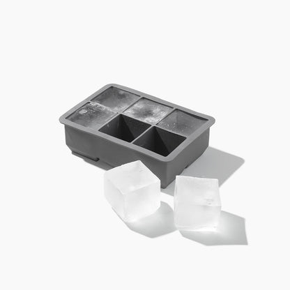 Bacs à glaçons en silicone