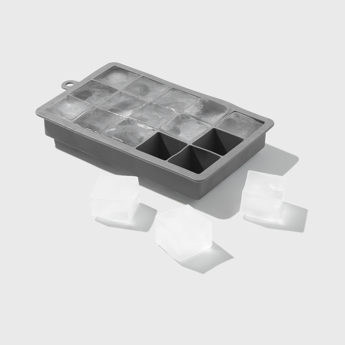 Ice Cube Trays & Mold Set Kitchen & Dining Public Goods
