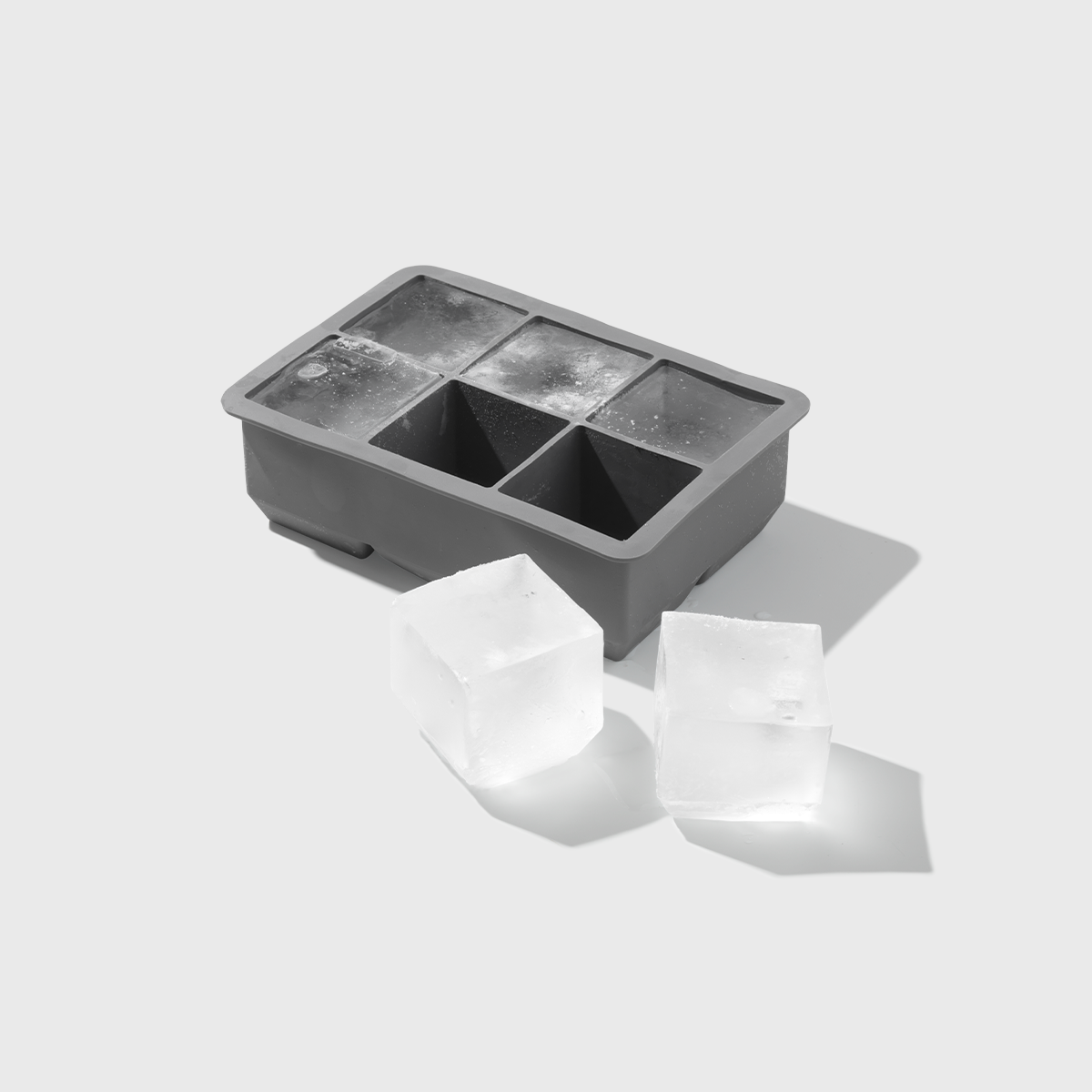 Ice Cube Trays Household Public Goods
