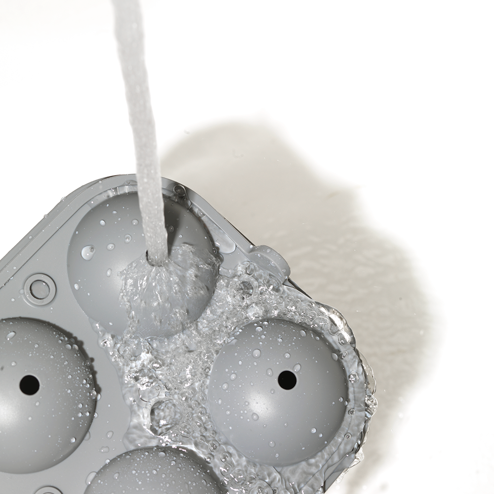 Sphere Ice Mold Public Goods