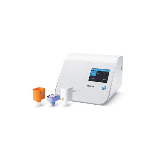 ABBOTT ID NOW COVID-19 2.0 Rapid Molecular POCT Test Kit (24 Tests) Medical Tests Pasteur Pharmacy