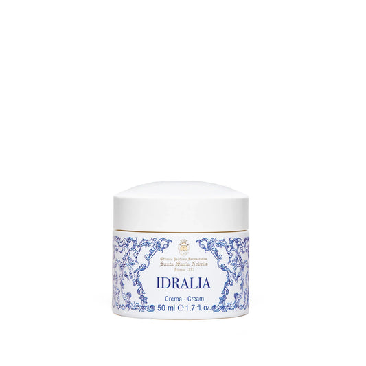 Santa Maria Novella Crema Idralia 50ml