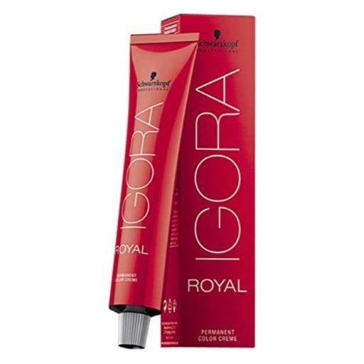 Schwarzkopf Igora Royal Hair Color 5-68 2.1 Oz Hair Color Pasteur Pharmacy