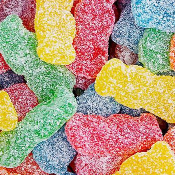 Sour Patch