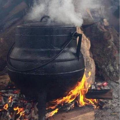 La potion des sorcières