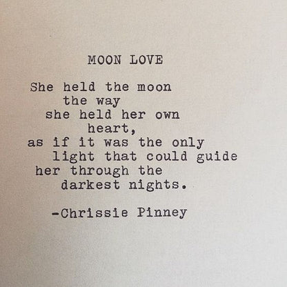 Blue Moon