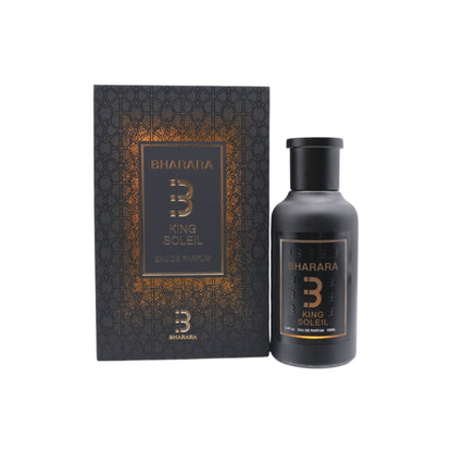 Bharara King Soleil U EDP