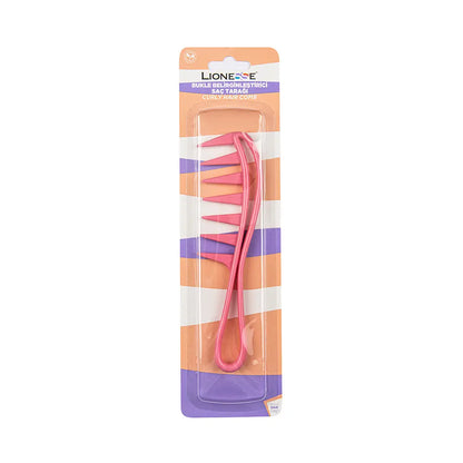 Lionesse Defining Hair Brush for Defined Curls