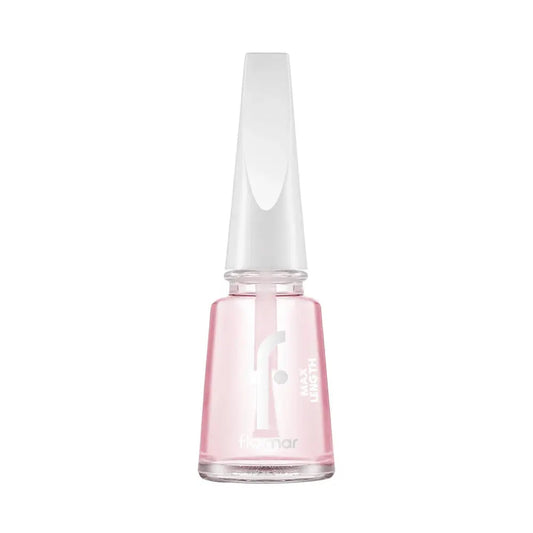 Flormar Max Length Nourishing & Growth Nail Base Coat 11ml
