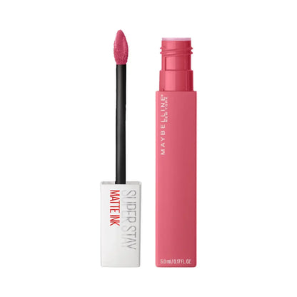 Rouge à lèvres liquide Maybelline Super Stay Matte Ink 175 Ringleader 5 ml