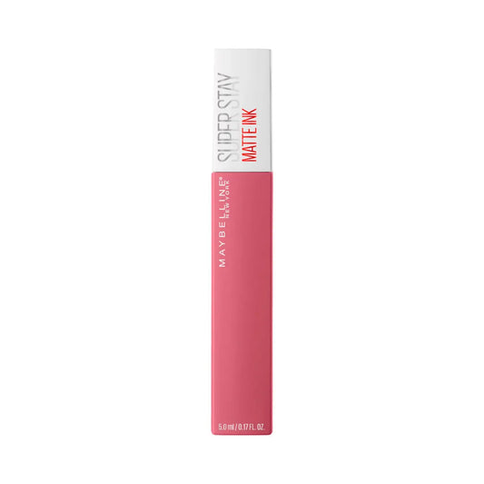 Maybelline Super Stay Matte Ink Liquid Lipstick 175 Ringleader 5ml