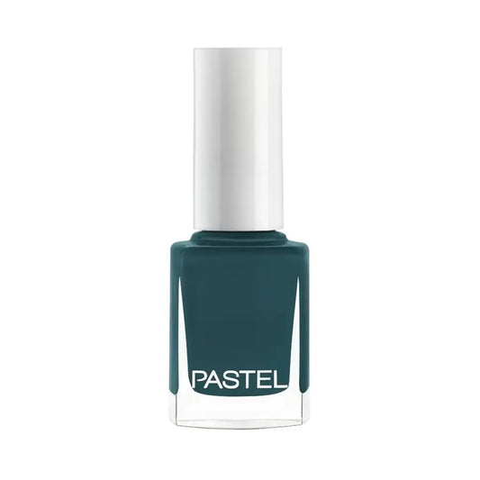 Pastel Nail Polish 340 High-Gloss Long-Wear Formula 13ml