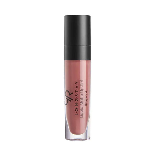 Golden Rose Longstay Liquid Matte Lipstick No:45 5.5ml