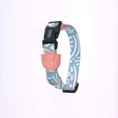 Collar para perro Lindo Touch ajustable mediano 37-56 cm
