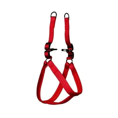Lion Pet Soft Dog Harness Comfortable Walking Gear 50cm