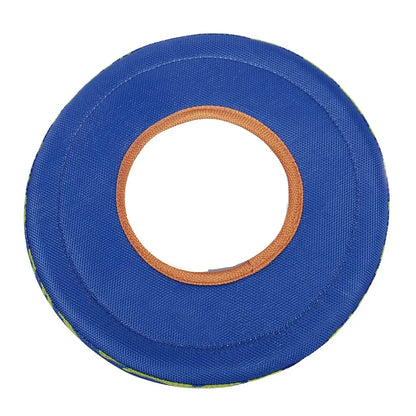 Disque volant pour chien M-Pets Sprintpuff pour jeux actifs