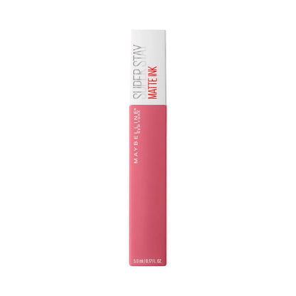 Rouge à lèvres liquide Maybelline Super Stay Matte Ink 175 Ringleader 5 ml