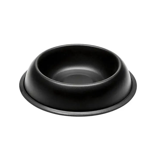 Écuelle antidérapante en métal pour animaux Ferplast Mira pour nourriture et eau 250 ml