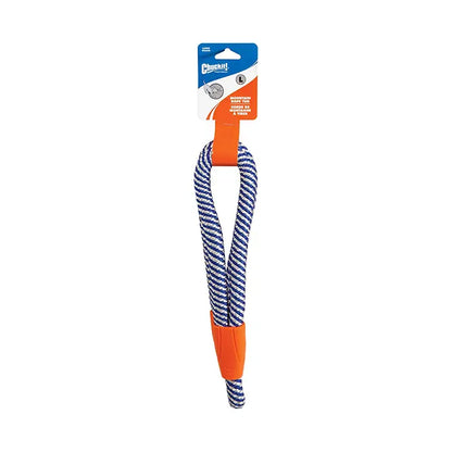 Jouet pour chien Chuckit Mountain Rope Tug Large pour jeu interactif