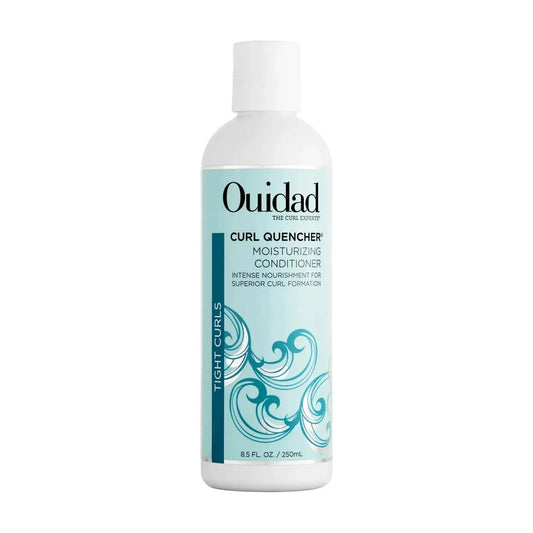 Ouidad Curl Quencher Moisturizing Conditioner 8.5 oz Hair Conditioner Pasteur Pharmacy