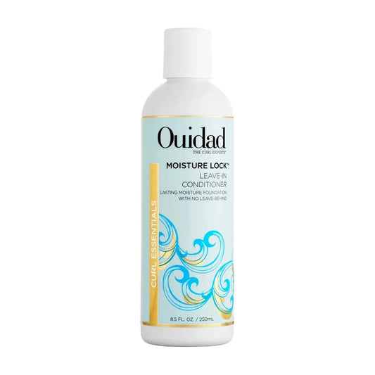 Ouidad Moisture Lock Leave-In Conditioner 8.5 oz Leave-In Conditioner Pasteur Pharmacy