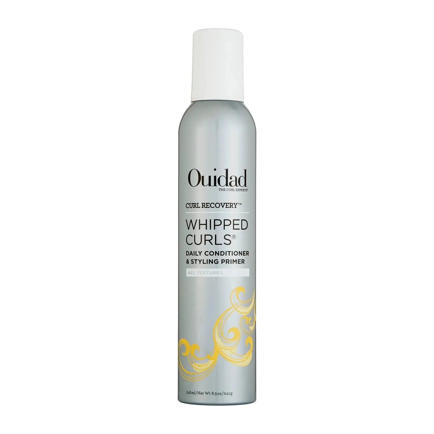 Ouidad Curl Recovery Whipped Curls Daily Hair Conditioner Styling Primer 8.5 Oz Hair Conditioner Pasteur Pharmacy