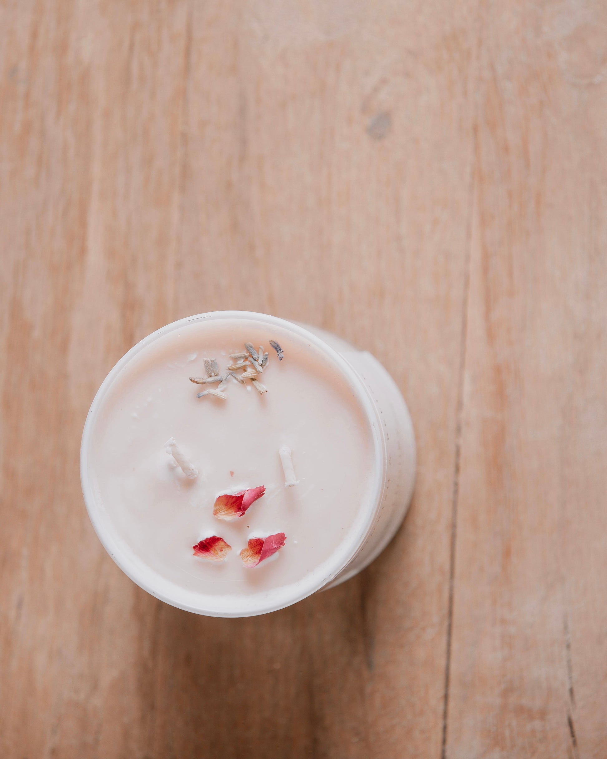 Nourish and Refine Luxury Candle Candles Nourish and Refine