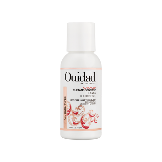 Ouidad Advanced Climate Control Heat & Humidity Hair Gel 2.5 Oz. Hair Gel Pasteur Pharmacy