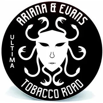 Ariana & Evans Tobacco Road Shaving Collection Shaving Set Pasteur Pharmacy Ultima Shaving Soap 4 oz