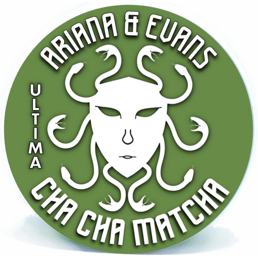 Ariana & Evans Cha Cha Matcha Shaving Collection Shaving Set Pasteur Pharmacy Shaving Soap 4 oz