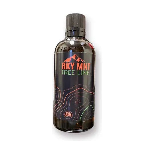 345 Soap Co. Rocky Mountain Tree Line Aftershaving Collection Shaving Set Pasteur Pharmacy Aftershave 100ml