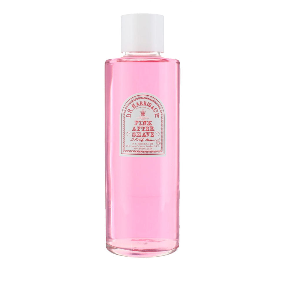D. R. Harris & Co Pink Aftershave 500ml Aftershave Pasteur Pharmacy