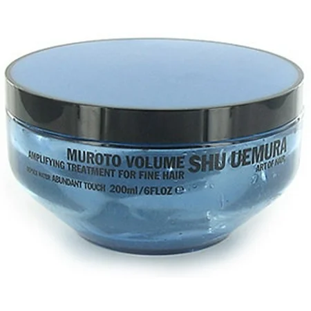 Shu Uemura Muroto Volume Pure Lightness Treatment (Fine Hair), 16.9 oz Hair Care Pasteur Pharmacy