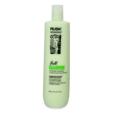 Rusk Full Conditioner 13.5 Oz Shampoo & Conditioner Pasteur Pharmacy