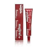 L'Oreal Majirel Permanent Color 4.56 Dark Mahogany Auburn Brown 1.8 Oz Tube Hair Color Pasteur Pharmacy