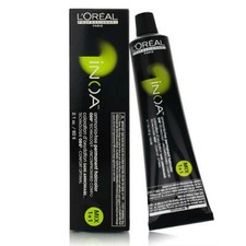 L'Oréal INOA High Resist 5.56 Light Mahogany Red Brown 2.1 Oz Hair Color Pasteur Pharmacy