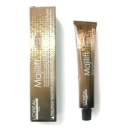 L'Oréal Professionnel Maji.Lift Ultra-Light Blonding and Toning Permanent Color 1.7 oz Hair Care Pasteur Pharmacy