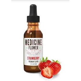 Flavorx Strawberry Lq 4oz Health Care Pasteur Pharmacy