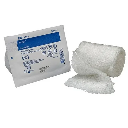 Kerlix 6- Ply Sterile Dressing Roll Medium First Aid Pasteur Pharmacy
