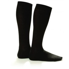 Dr Comfort Shape To Fit Compression Wear Socks Black Xl 10-15 Mmhg Micro-nylon Socks Pasteur Pharmacy