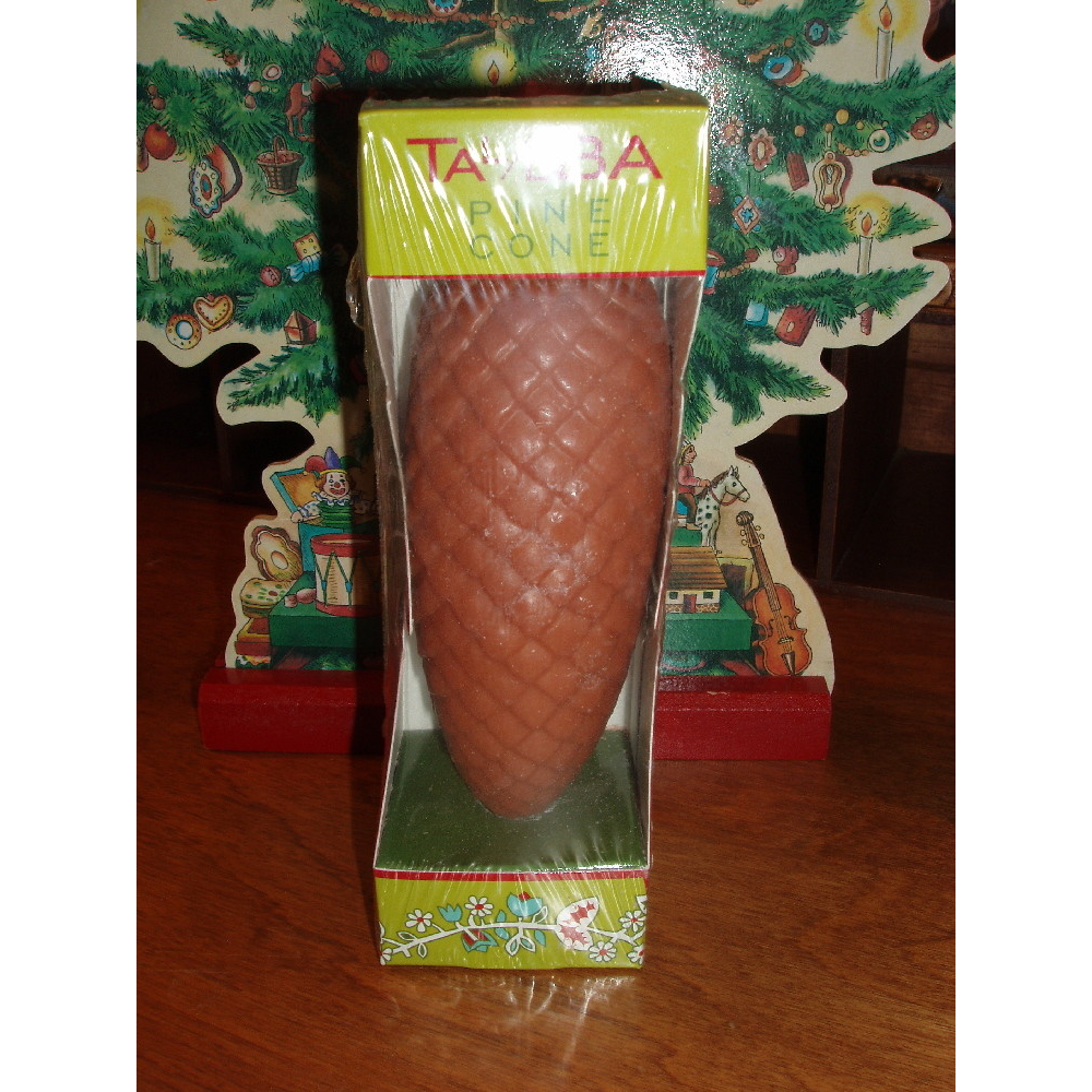 Gift Of The Forest... Tal/lba Swedish Pine Cone Decorative Soap Clearance Bath & Body Pasteur Pharmacy
