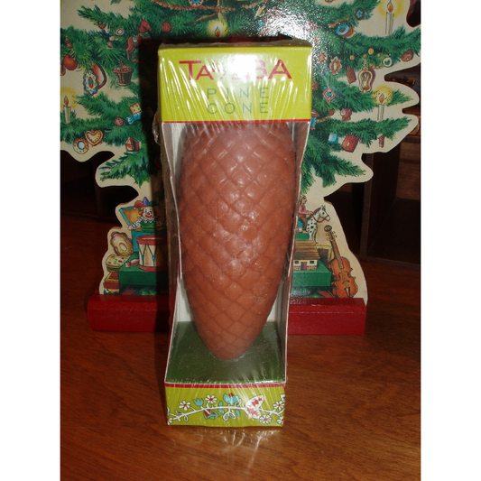 Gift Of The Forest... Tal/lba Swedish Pine Cone Decorative Soap Clearance Bath & Body Pasteur Pharmacy