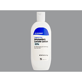 Ammonium Lactate 12% Lotion 225gm By Perrigo Lotion & Moisturizer Pasteur Pharmacy