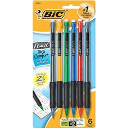 BIC® Xtra-Comfort Mechanical Pencils (36 Count Value Pack) Pasteur Pharmacy