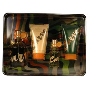 Liz Claiborne® Curve Crush 4-Piece Gift Set Perfume & Cologne Pasteur Pharmacy