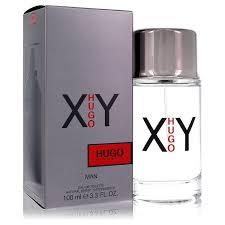 Hugo Boss XY Man 3.3 Fl.oz Eau De Toilette Spray For Men Health & Beauty Pasteur Pharmacy