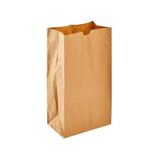 LDR® Heavy-Duty Kraft Paper Bags – 6 lb (2,000 ct) Paper & Plastic Shopping Bags Pasteur Pharmacy